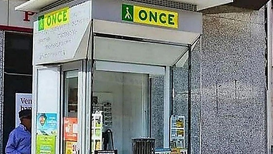 Comprobar el Sueldazo de la ONCE: resultados del sábado 5 de septiembre