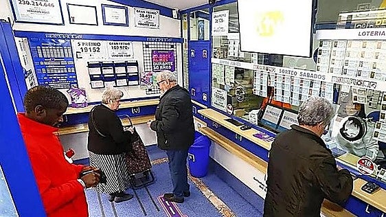 El Gordo de la Primitiva deja un bote de 16 millones: comprobar resultados del 6 de septiembre