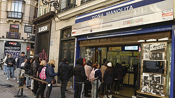 La Bonoloto del lunes: comprobar resultados del 21 de septiembre