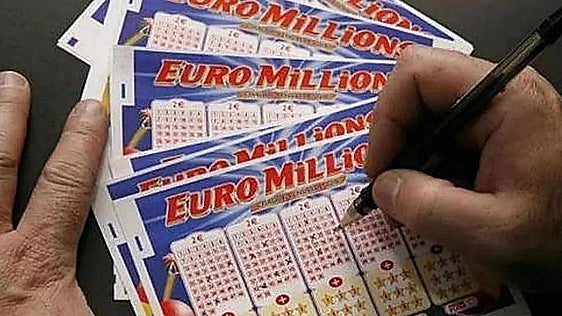 El Euromillones deja un nuevo millonario en Bilbao: comprobar resultados del 21 de agosto