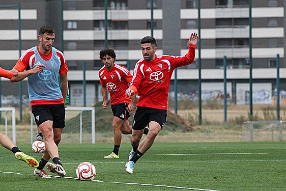 Real Unión-Mirandés, un encuentro con aroma a la vieja Segunda B