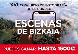 Escenas de Bizkaia