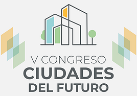 Compra ya tu entrada para el Congreso de Ciudades del Futuro