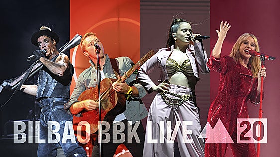 20 años de BBK Live: luces, sombras y los conciertos icónicos que cambiaron el festival para siempre