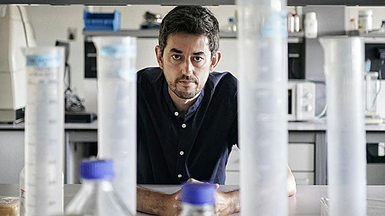 La Universidad del País Vasco crea un centro pionero de investigación en salud