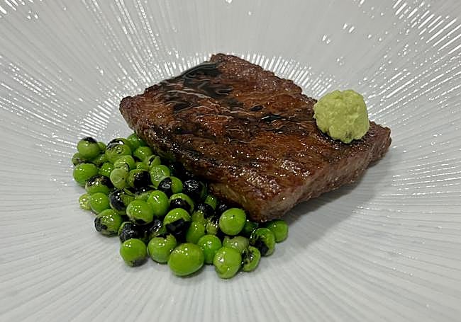 Waygu.