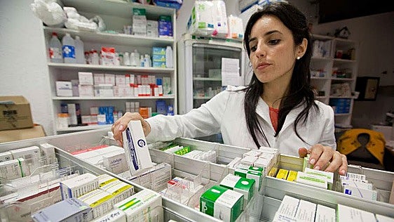 Sanidad permitirá que los medicamentos genéricos compitan en precio
