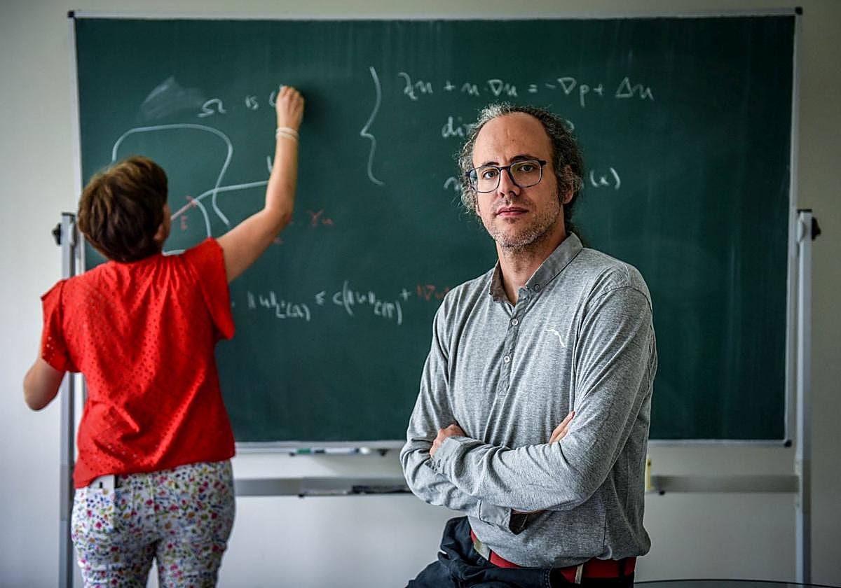 «La inteligencia artificial no está aquí para matarnos a todos»