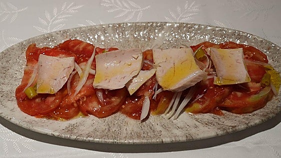 Amarika, donde la pasión por la cocina se une al buen ambiente