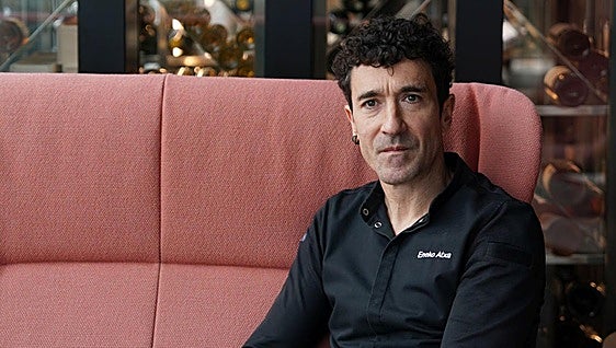 Bisubi cita a la gastronomía de Bizkaia a repensar el futuro