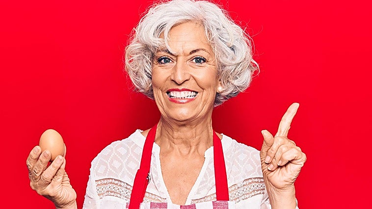 ¿Cuántos huevos hay que comer a la semana para luchar contra el alzhéimer?