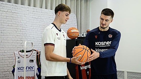 El Baskonia afronta un retorno a la Supercopa de resultado imprevisible