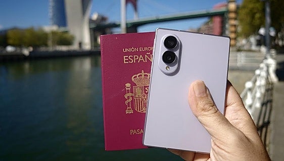 Pasaporte a la fama: lo mejor y lo peor del Samsung Galaxy Z Fold8