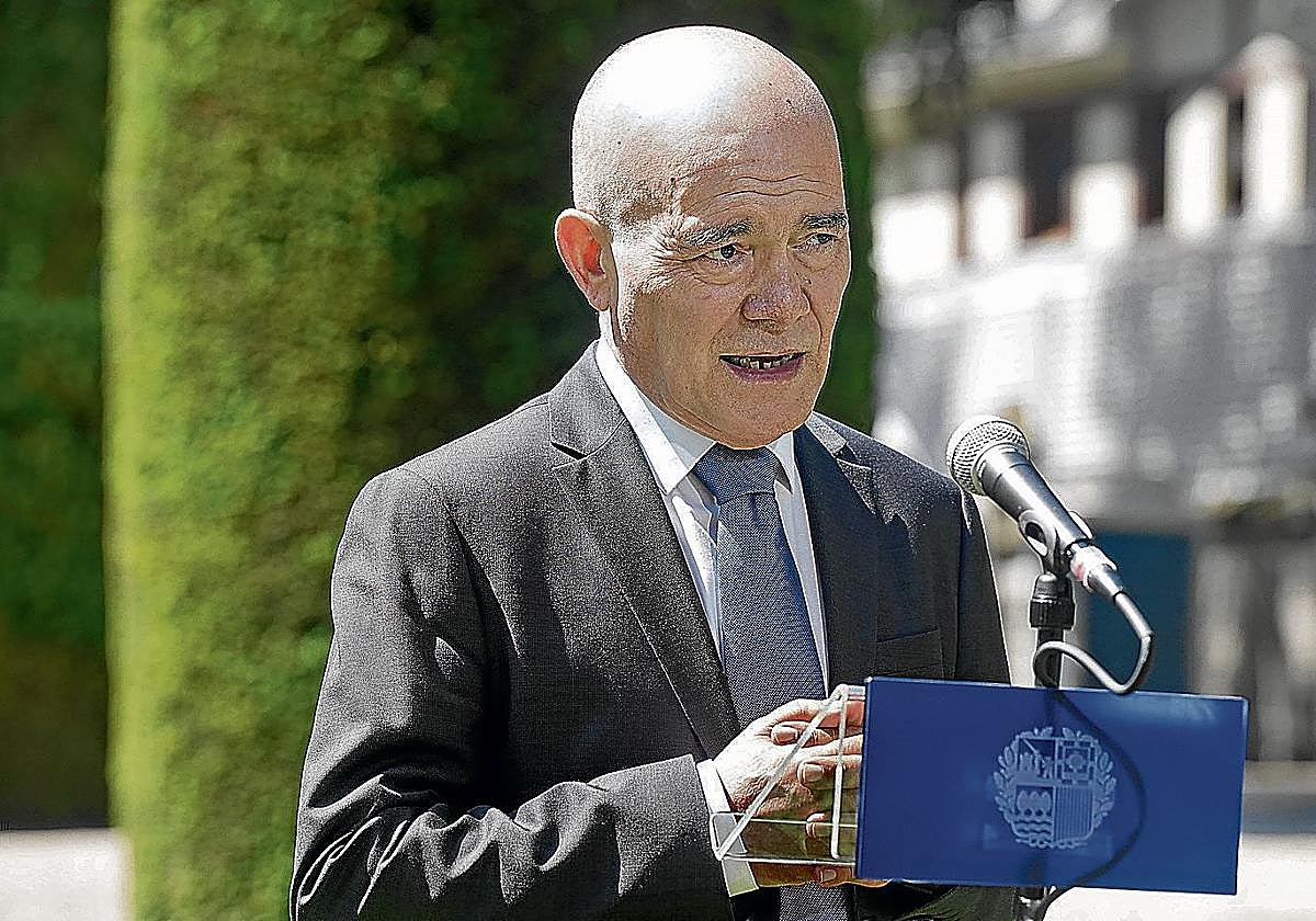 El Gobierno vasco aumenta su inversión en I+D