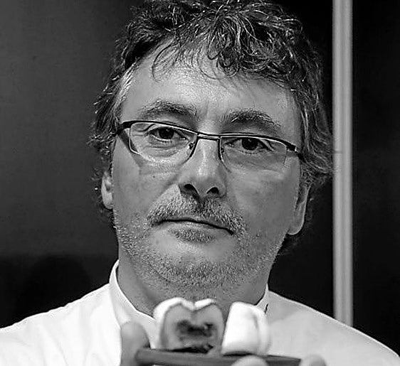 Andoni Luis Aduriz y la consagración cultural de la cocina
