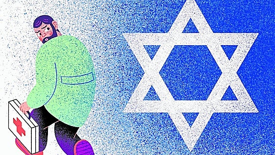 El principal problema sanitario de Palestina es la ocupación israelí