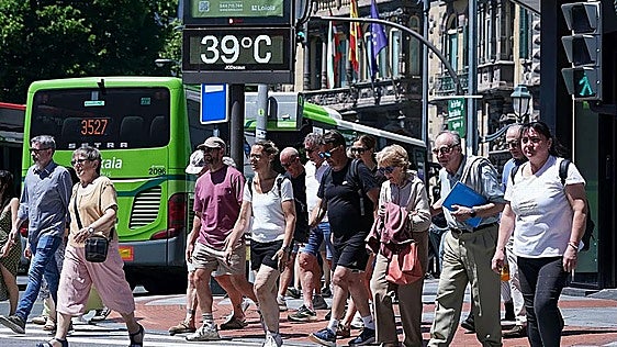 La peor consecuencia del calor extremo