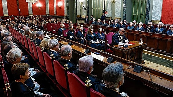 Críticas que erosionan la confianza judicial