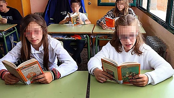 Leer