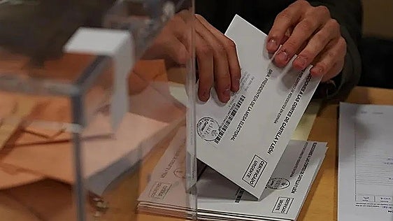 La indignante indignación