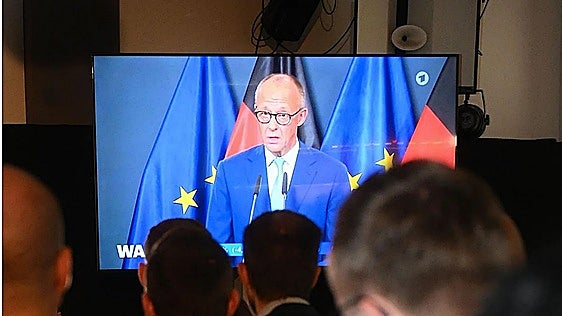 Dos elecciones más que debilitan a Merz