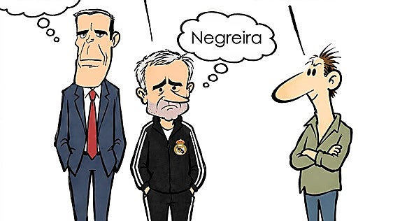 La viñeta de Antón