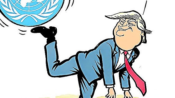 La viñeta de Antón