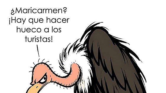 La viñeta de Antón