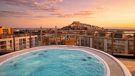 Prevacaciones para desconectar antes de vacaciones, la tendencia de moda
