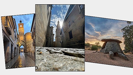 Las Villas y ciudades medievales más 'guapas' para visitar: dos están en Euskadi