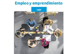 Ayudas al empleo y emprendimiento en Euskadi, agentes e instituciones, creación de startups, talento y competitividad