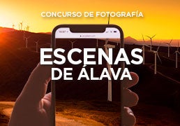 Gracias por participar, próximamente publicaremos las fotos ganadoras