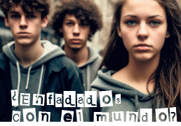 7 días para mejorar el medio ambiente. Concurso de ideas sostenibles para jóvenes. 1000€ en premios