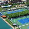 Clases de tenis. Peña Vitoriana Tenis Club