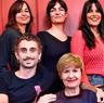 ¿Quién nos disparó?
