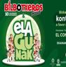 Bilbotxeros Band, un concierto en favor de la ELA