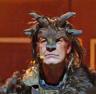 La leyenda del fauno