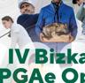 IV Edición Bizkaia PGAE Open.