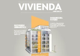 La información más actual del sector inmobiliario y las principales promociones de obra nueva en Bizkaia.