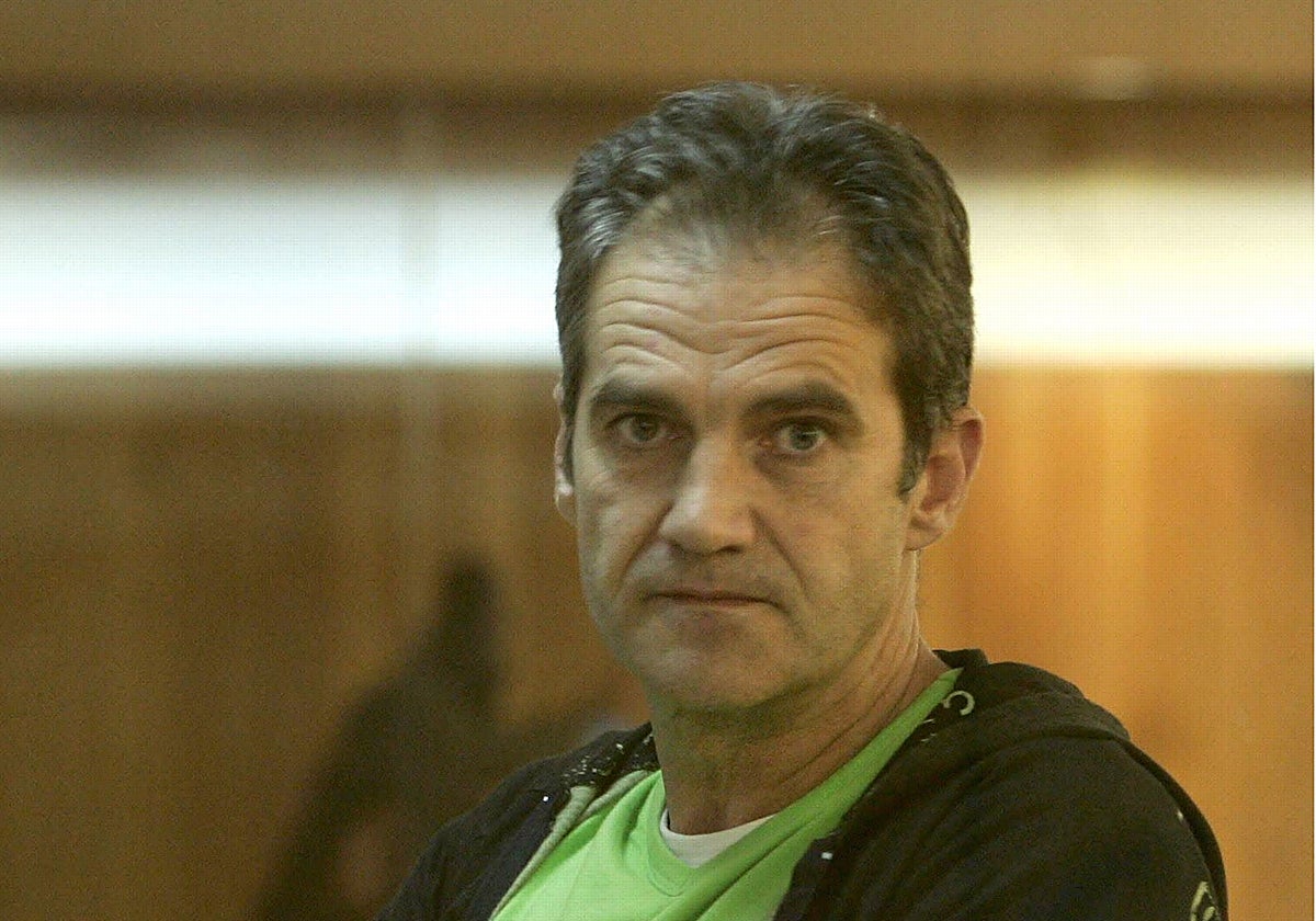La Audiencia Nacional avala un permiso de 3 días para 'Kantauri' | El Correo