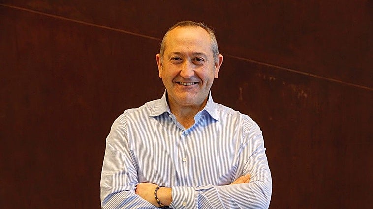 El Gobierno vasco sitúa al frente de la Ertzaintza a un exburukide del PNV vizcaíno