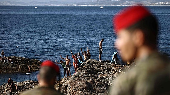 Europa cierra en falso la crisis de Ceuta. Marruecos siempre gana