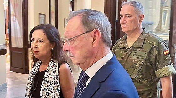 El volantazo migratorio