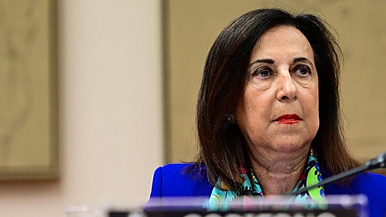 Ceuta: urgencia devaluada