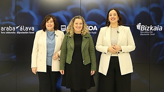 Estas son las medidas fiscales que recoge el pacto entre PNV y PSE