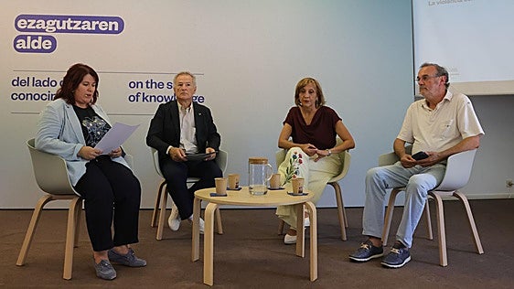 «La Universidad fue incapaz de enarbolar la decencia frente a la violencia»