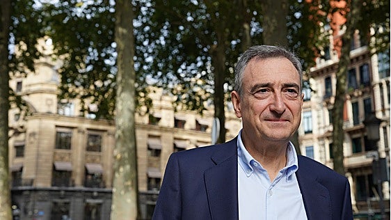 «El informe PISA nos obliga a replantear la cultura del esfuerzo»