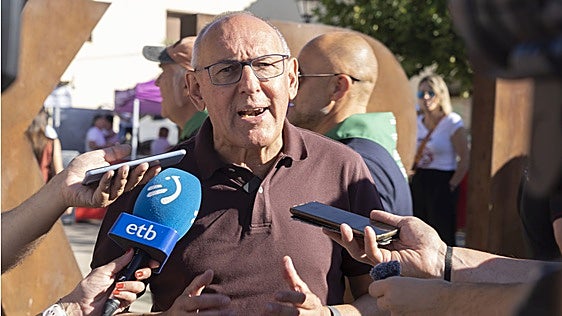 El clima preelectoral tensa las relaciones en la política vasca
