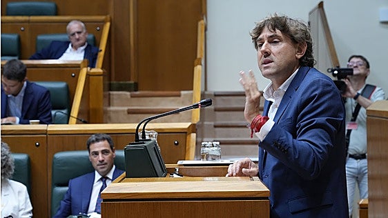El PSE: «Seremos un socio leal pero también exigente»
