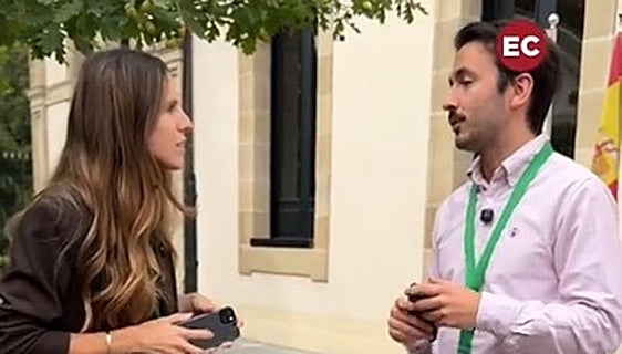 Los análisis en vídeo de los periodistas de EL CORREO sobre el discurso del lehendakari en el Pleno de Política General